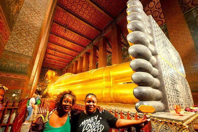 Private Tour to Grand Palace and the Temples of Bangkok - FAQ