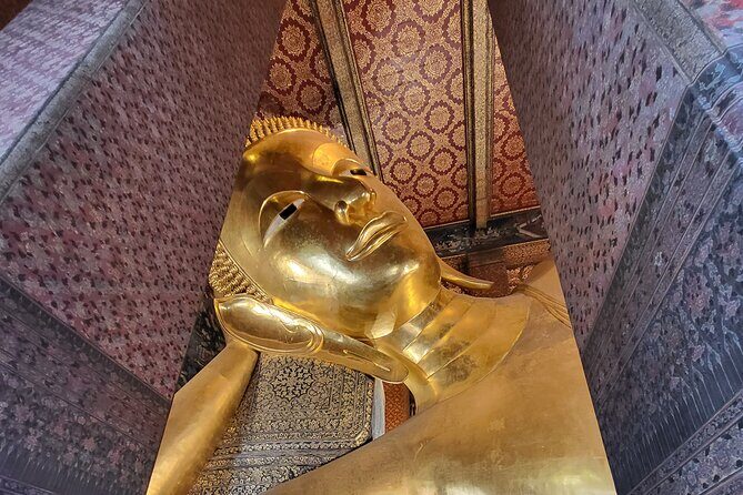 Private Tour to Grand Palace with Pho and Arun Temple - Practical Details: What to Expect