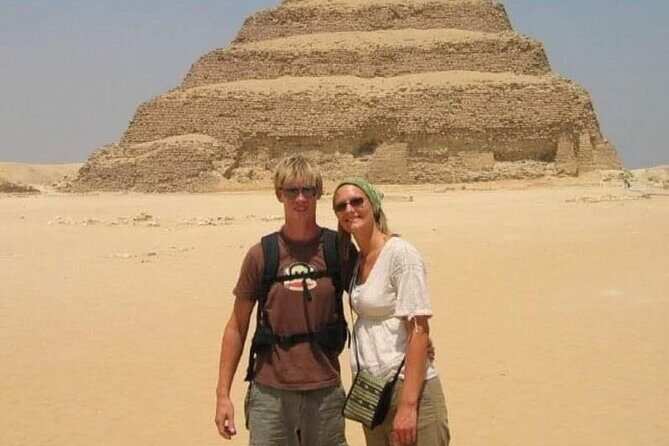 Private Tour to Great Pyramids of Giza and Sphinx - Final Thoughts