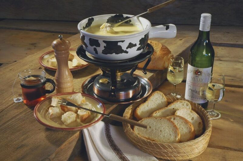 Private Tour to Gruyeres with Cheese and Chocolate Factory - The Value of the Tour