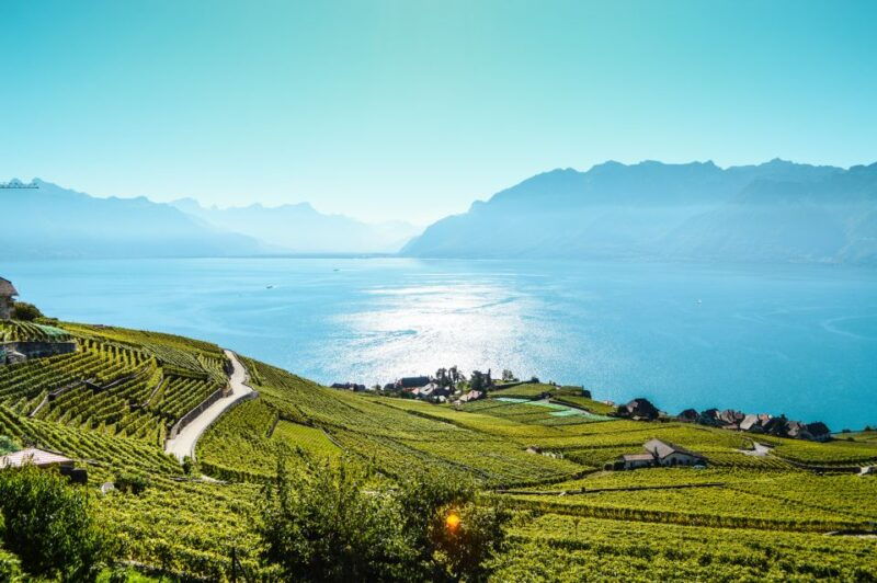 Private Tour to Gruyeres with Cheese and Chocolate Factory - FAQ