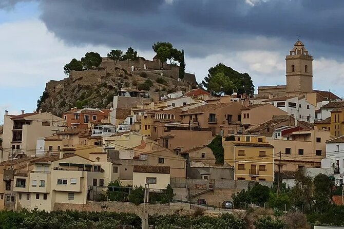 private-tour-to-guadalest-and-algar-springs