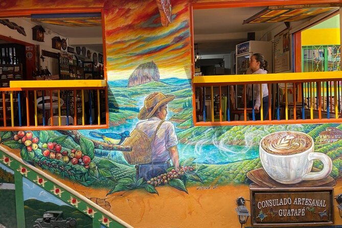 private-tour-to-guatape-coffee-farm-from-medellin