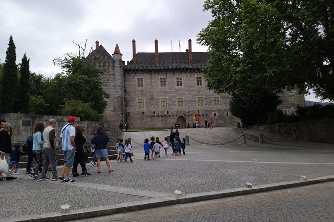 private-tour-to-guimaraes-and-braga-two-incredible-cities