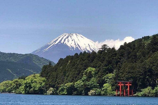 private-tour-to-hakone-plus-gotemba-with-pick-up