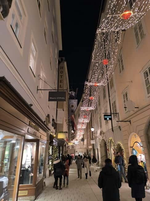 Private Tour to Hallstatt & Salzburg  Comfort and Elegance - FAQs