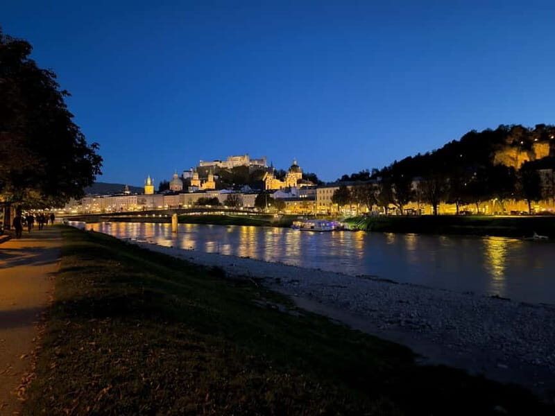 Private Tour to Hallstatt & Salzburg  Comfort and Elegance - Final Thoughts