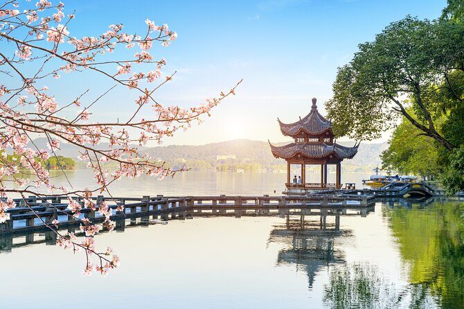 Private Tour to Hangzhou from Shanghai with Bullet Train Option - Key Points