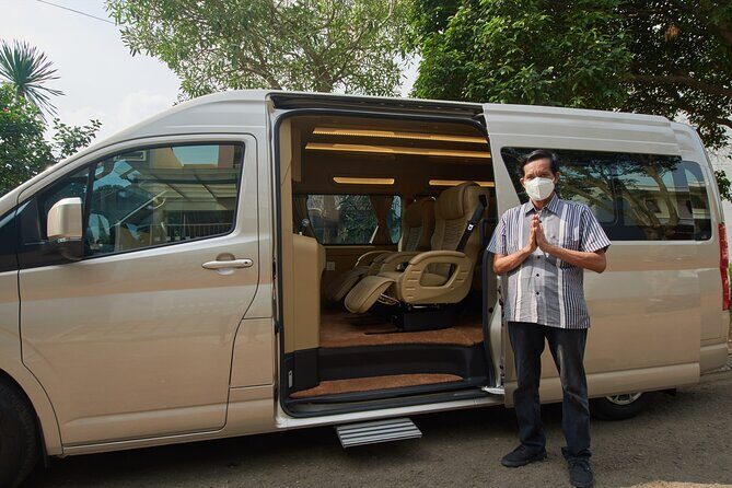 Private Tour to Hangzhou from Shanghai with Bullet Train Option - The Sum Up