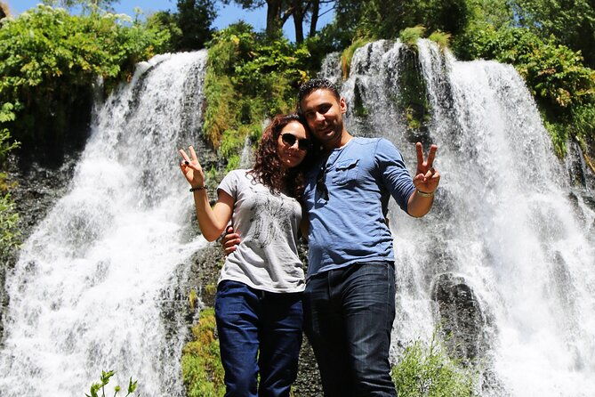private-tour-to-hin-areni-winery-shaki-waterfall-tatev-monastery-karahunj