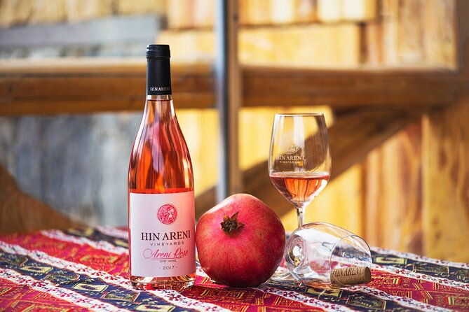 private-tour-to-hin-areni-winery-shaki-waterfall-tatev-monastery-karahunj