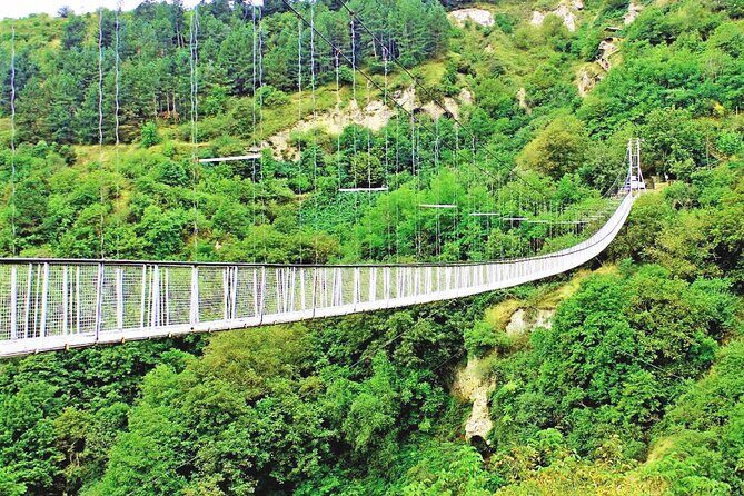 Private tour to Hin Areni winery, Tatev monastery & ropeway, Khndzoresk caves - The Itinerary: An In-Depth Look  