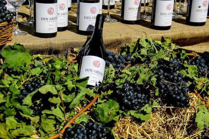 Private tour to Hin Areni winery, Tatev monastery & ropeway, Khndzoresk caves - Practical Tips for Travelers  