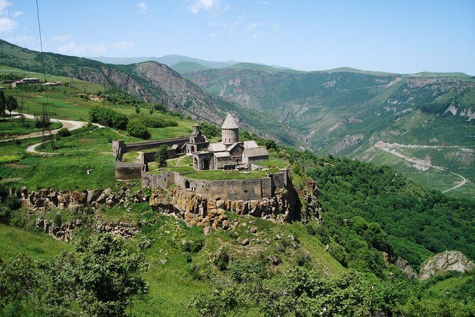 Private tour to Hin Areni winery, Tatev monastery & ropeway, Khndzoresk caves - Who Should Consider This Tour?  