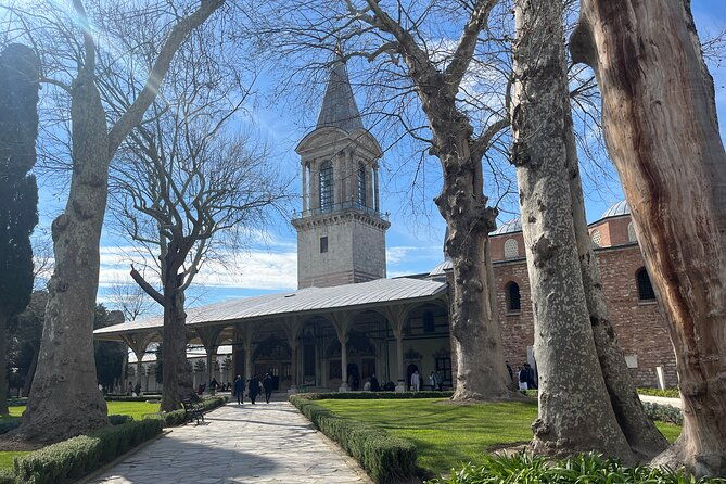 private-tour-to-historical-peninsula-in-istanbul