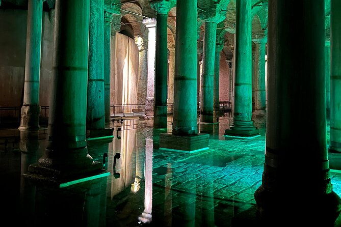 private-tour-to-historical-peninsula-in-istanbul