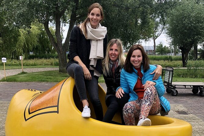 private-tour-to-holland-zaanse-schans-volendam-and-marken