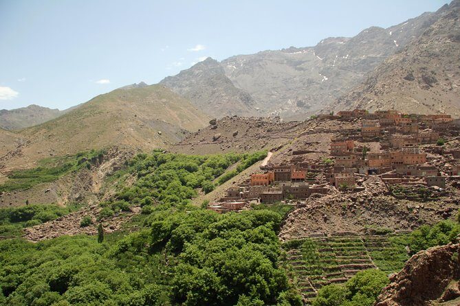 Private Tour to Imlil Valley including Guided Hike and Lunch from Marrakech - The Journey Begins: Marrakech to Imlil