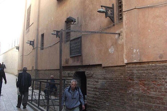 Private Tour To Islamic And Christian Cairo - Final Thoughts