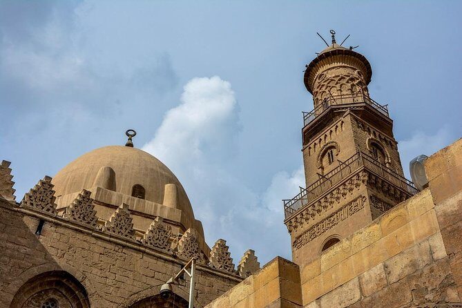 Private Tour To Islamic Cairo and Khan El-Khalili Tourist Bazaar - Final Thoughts