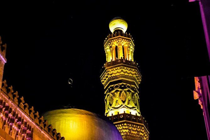 Private Tour To Islamic Cairo and Khan El-Khalili Tourist Bazaar - FAQ