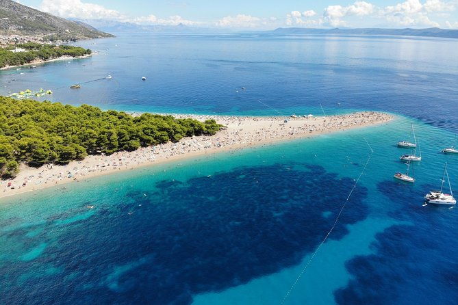 private-tour-to-island-brac-and-bol-in-speed-boat-from-split-or-trogir