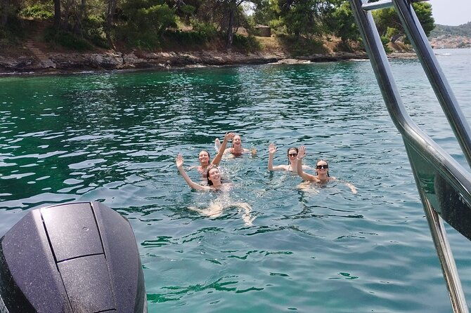 private-tour-to-islands-ugljan-osljak-and-preko-from-zadar