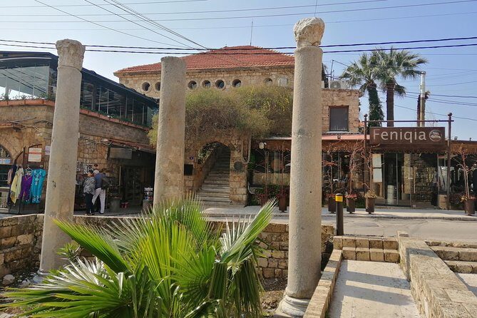 PRIVATE tour to Jeita Grottos, Harissa Shrine & Byblos City - FAQ