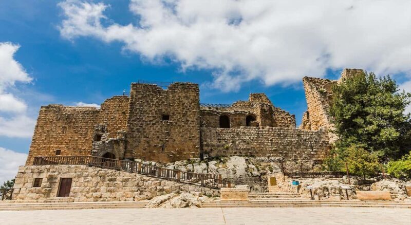 Private Tour to Jerash and Ajloun from Amman - Who Is This Tour Best For?
