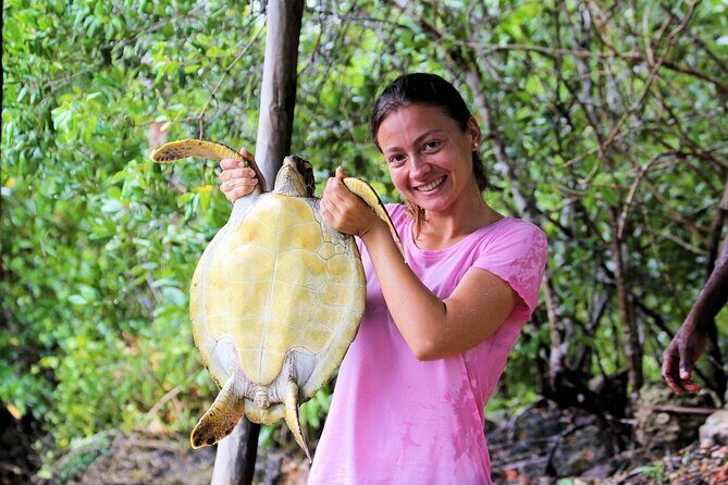 Private Tour to Jozani Forest Reserve Half-Day Guided Tour from Zanzibar - FAQs