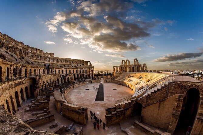 Private Tour to Kairouan, El Jem and Sousse - A Complete Breakdown of the Tour