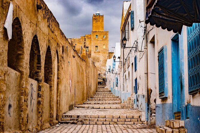 Private Tour to Kairouan, El Jem and Sousse - The Sum Up