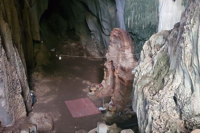 Private Tour to Kampot Countryside and Pepper Farm - Key Points