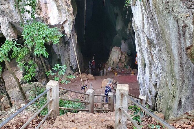 Private Tour to Kampot Countryside and Pepper Farm - Final Thoughts: Is This Tour Right for You?