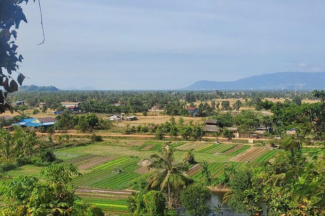 Private Tour to Kampot Countryside and Pepper Farm - Frequently Asked Questions