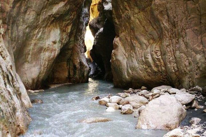 private-tour-to-kaputas-saklikent-canyon-from-kas-kalkan