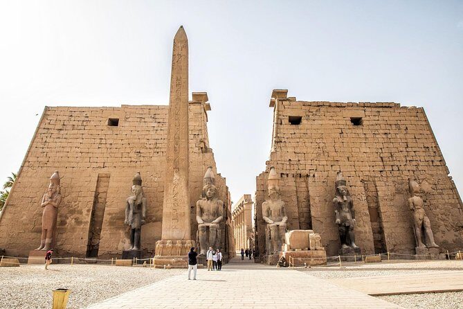 Private Tour to Karnak and Luxor Temples from Luxor - Final Thoughts: The Value of a Private Temple Tour in Luxor
