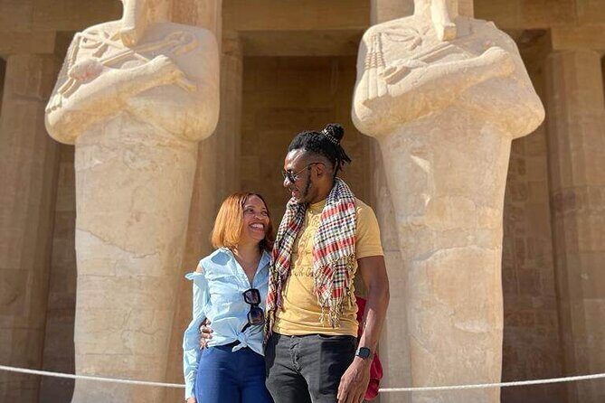 Private Tour to Karnak , Luxor Temple, Luxor Musem - Authentic Insights from Reviewers
