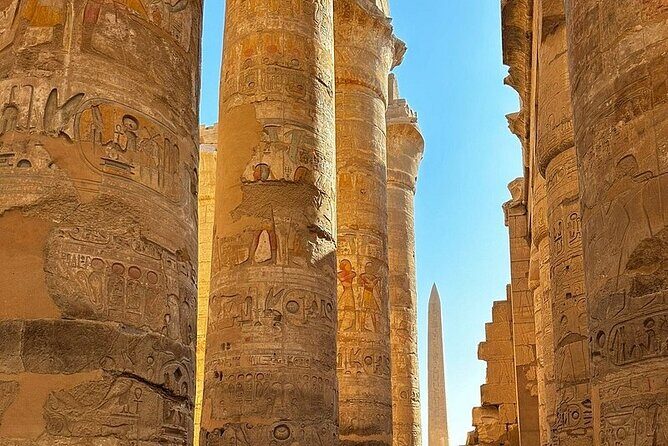 Private Tour to Karnak , Luxor Temple, Luxor Musem - The Sum Up: Who Is This Tour Best For?