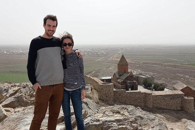 private-tour-to-khor-virap-monastery