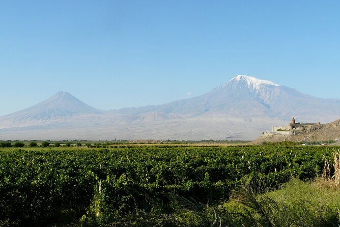 private-tour-to-khor-virap-monastery