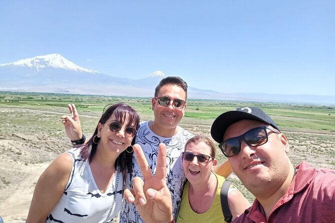 private-tour-to-khor-virap-monastery
