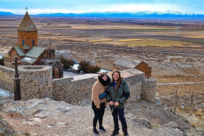 private-tour-to-khor-virap-monastery