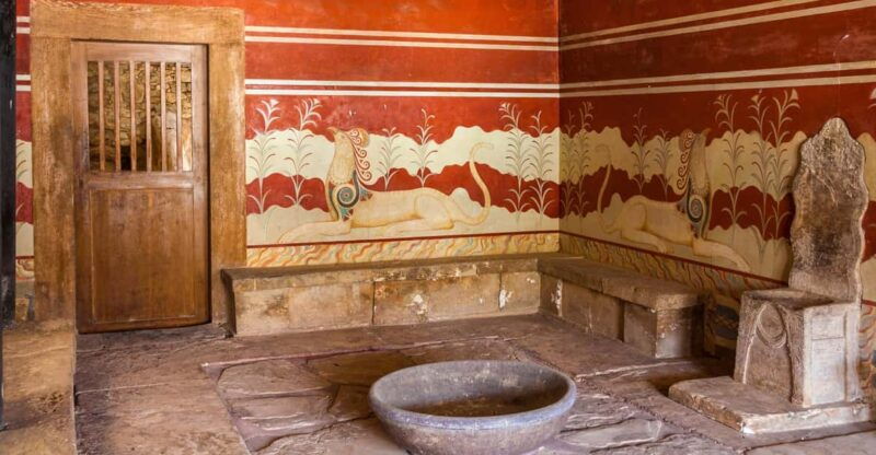 private-tour-to-knossos-palace