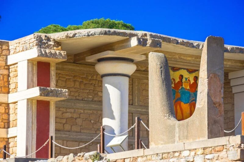 private-tour-to-knossos-palace