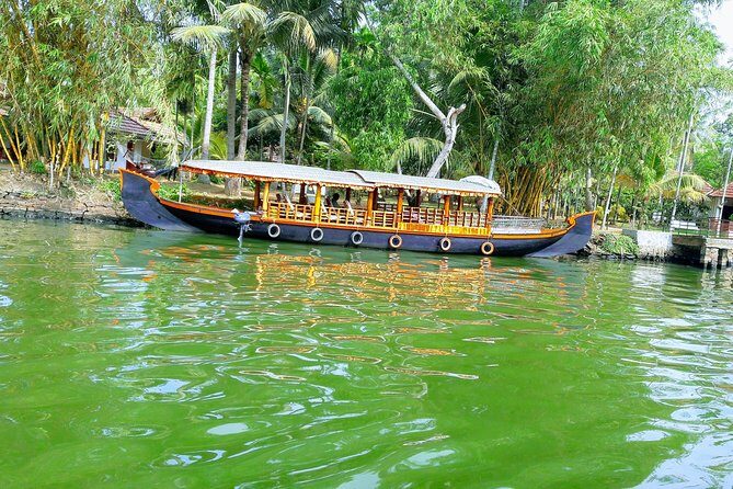 Private Tour to Kochi Suburbs Virgin Hot Spots: Free Pick & Drop - Who Will Love This Tour?