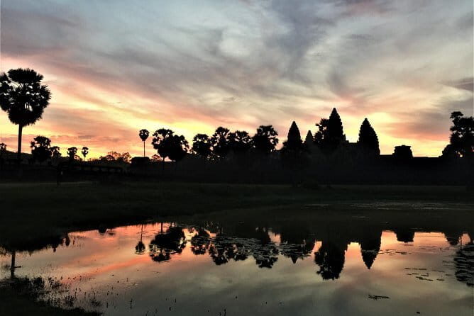Private Tour to Koh ker and Beng Mealea Temple from Siem Reap - Who Will Love This Tour?