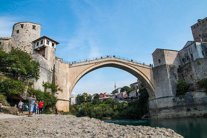 private-tour-to-kravice-waterfalls-mostar-and-pocitelj-old-town