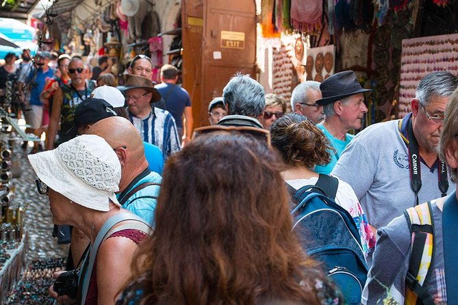 private-tour-to-kravice-waterfalls-mostar-and-pocitelj-old-town