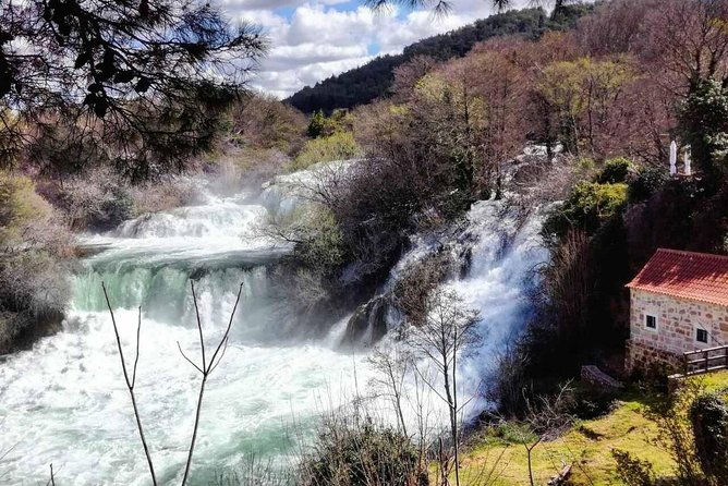 private-tour-to-krka-waterfalls-lunch-included